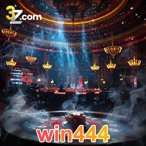 win444 bet Jogos de caça-níqueis