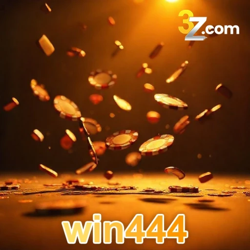 win444 bet