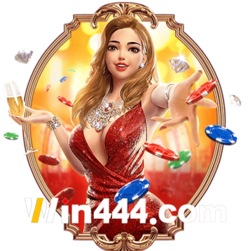 Cassino Online win444 - A Melhor Experiência de Jogos do Brasil